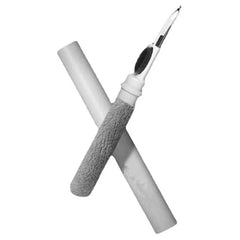 20 in 1 Cleaning Kit Computer Keyboard Cleaner Brush Earphones Cleaning Pen Screen Clean Tools Keycap Puller Multifunctional Set