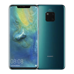 HUAWEI Mate 20 Pro,Smartphone 6.39 inch 8+256GB ROM 4G 40MP 4200mAh Mobile phones Android Google Play Store celulares,Global