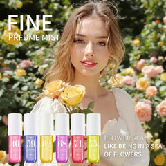 Car Perfumes Spray Natural Fragrance Suitable Mens Womens Attract Men Attract Women Fragrance Lasting Alcohol Free Perfume Spray