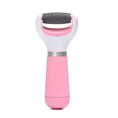 Electric Foot File Vacuum Callus Cleaning and Grinding Foot Treatment Tool Hard Dead Skin Cleaning and Remover Foot Care