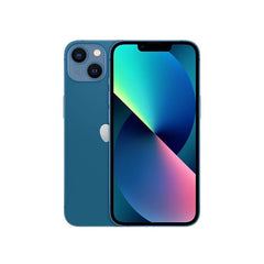 هاتف iPhone 13 Mini 5.4" A15 5G NFC Face ID RAM 4GB ROM 128/256GB الهاتف المحمول الأصلي Apple13mini الذكي