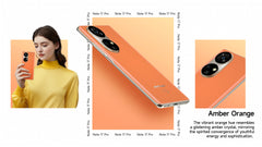 Ulefone Note 17 Pro Smartphone 6.78" 120HZ AMOLED Curved Display 24GB+256GB  108MP Camera 5050mAh Global Version