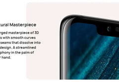 HUAWEI Mate 20 Pro,Smartphone 6.39 inch 8+256GB ROM 4G 40MP 4200mAh Mobile phones Android Google Play Store celulares,Global