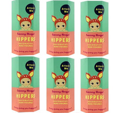 صندوق أنجيل هيبرز للحيوانات الأليفة، سلسلة زينة عصرية للهواتف المحمولة، زلابية، صندوق مفاجئ للأطفال، ملحقات ألعاب