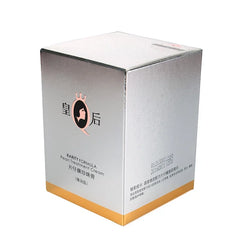 كريم PZH Pientzehuang PARITY FORMULA Pearl Treatment Cream الأصلي من ماركة Queen، 40 جم/مل، كريم تبييض وترطيب ومضاد للتجاعيد
