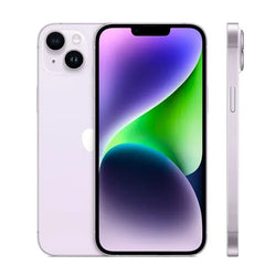 Apple iPhone 14 Plus 5g SmartPhone Apple A15 6.7inch OLED Screen 12MP Camera 4325mAh Battery IOS in Good Conditiopn Used Phone