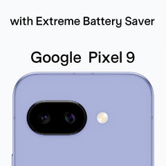 Global New Google Pixel 9a 6.3" 1080 x 2424 pOLED 120Hz 5100mAh Wired Google Tensor G4 Titan M2  8G RAM 128 / 256G Smartphone