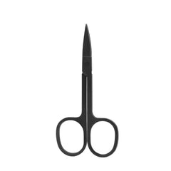 Eyebrow And Nose Hair Scissors, Small Stainless Steel Scissors For Nails, Nail Trimmers, Facial Trimmers, Makeup And Beauty Tool