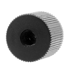 Metal 1/4 Female to 1/4 Female or 1/4 Female to 3/8 Female Screw for Tripod Magic Arm Camera DSLR Photography Studio Accessories