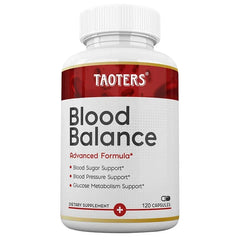 Blood Flow Optimizer Boosts blood circulation, artery strength, heart, dietary supplement