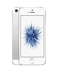 هاتف Apple iPhone SE الأصلي غير مقفل 4G LTE 4.0' 2GB RAM 16/64GB ROM A9 ثنائي النواة Touch ID هاتف محمول مستعمل iphonese