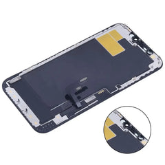 PINZHENG High Quality Display INCELL OLED OEM AMOLED For iPhone XS MAX X XR 11 12 13 MINI PRO PROMAX Screen Replacement LCD