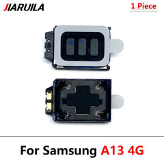 Loudspeaker For Samsung A02 A13 A03 Core A04 A05 A12 A13 A14 5G A15 A31 Loud Speaker Buzzer Ringer Replacement Part