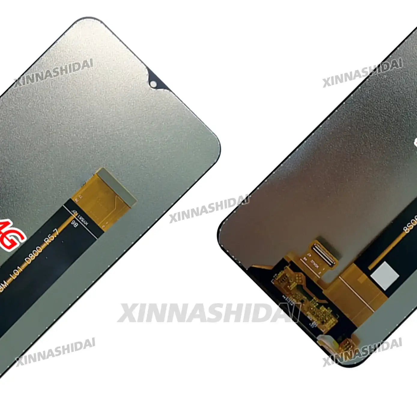 New 6.6" A13 Display For Samsung Galaxy A13 4G A135 A137 LCD Display Touch Screen Assembly For Samsung A13 SM-A135F A137F LCD