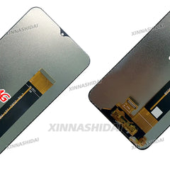 New 6.6" A13 Display For Samsung Galaxy A13 4G A135 A137 LCD Display Touch Screen Assembly For Samsung A13 SM-A135F A137F LCD