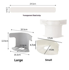 4PCS Bed Sheet Fasteners Sheet Ties Multifunctional use Heavy Duty Bedsheet Corner Tightener Clips Home Supplies Fixator