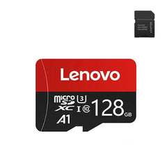 بطاقة ذاكرة فلاش SD 1TB Micro TF Mini SD بسعة 256GB 512GB 128gb 64GB TF للهواتف/الكمبيوتر/الكاميرات شحن مباشر