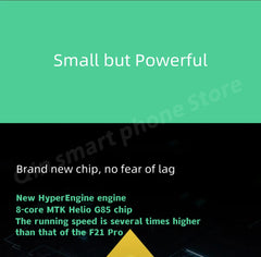 هاتف Qin F22 Pro الذكي الجديد بشاشة تعمل باللمس وواي فاي 5G + 3.5 بوصة وذاكرة 4 جيجابايت وذاكرة 64 جيجابايت، إضافة إلى متجر جوجل وأندرويد QinGlobal Version