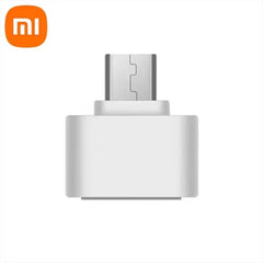 محرك أقراص USB محمول عالي السرعة من شاومي بسعة 1 تيرابايت و512 جيجابايت و256 جيجابايت، مقاوم للماء، محرك أقراص USB 3.0 سريع لأجهزة الكمبيوتر