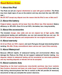 Original Apple iPad mini 2021 iPad mini 6th Gen Wifi ROM 64/256GB 4GB RAM 8.3'' 8MP IPS LCD Apple A15 Bionic 95% New Tablet