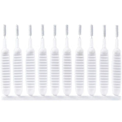 Mobile Phone Charging Port Dust Plug Removal Cleaner Kit for iPhone 15 14 13 Pro Max Computer Keyboard Dustproof Cleaning Brush