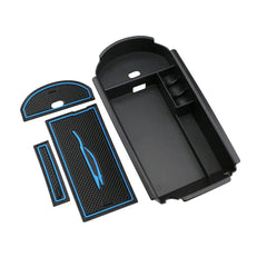 Car Center Console Armrest Box Storage Box for Toyota C-HR CHR 2016 - 2022 Organizer Container Holder Tray Accessories