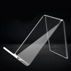 Desk Different Forms Holder for Gameboy GB GBC GBA GBP PSP NDS PSV Psvita Game Console Exhibition Bracket Acrylic Display Stand