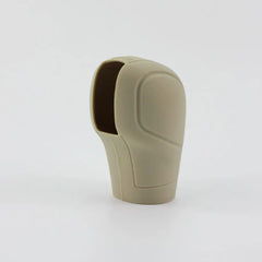Automatic Gear Car Gear Shift Knob Cover Non-Slip Car Interior Auto Shifter Handle Cover Silicone Handle Protective Covers Car