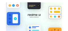 【الإصدار الأول】 هاتف realme Note 60 الذكي، كاميرا 32 ميجابكسل، شاشة 6.74 بوصة، معدل تحديث 90 هرتز، بطارية 5000 مللي أمبير، IP64، شريحة قوية ثماني النواة