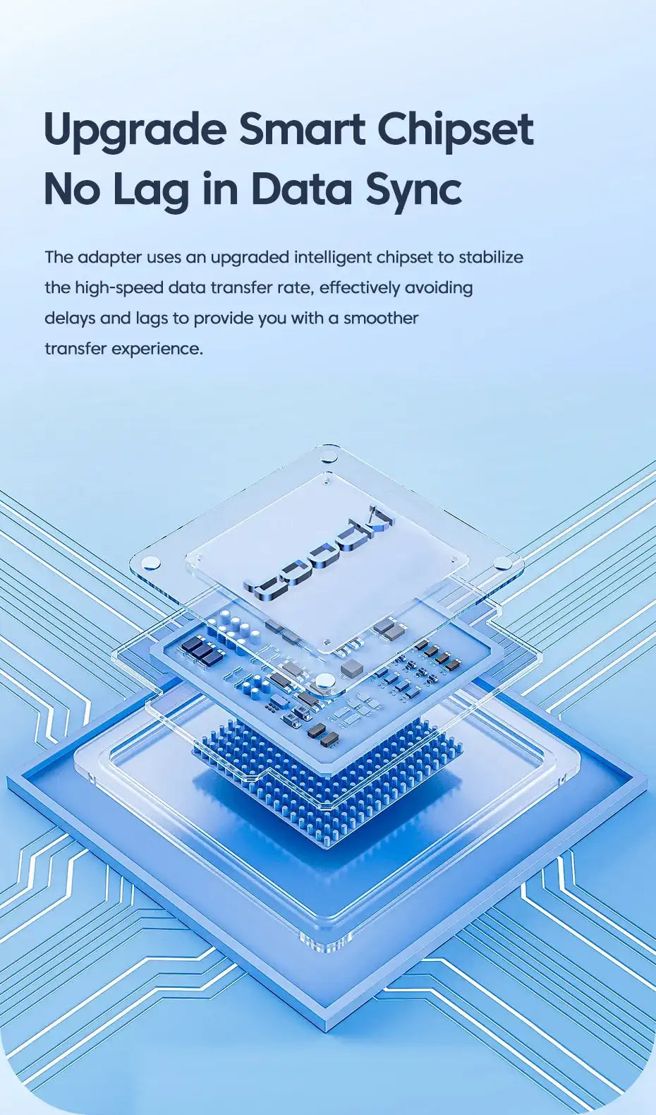 Toocki OTG USB 3.0 To Type C Adapter Micro To Type C Male To USB 2.0 Female Converter for Macbook Xiaomi Samsung OTG Connector