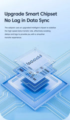 Toocki OTG USB 3.0 To Type C Adapter Micro To Type C Male To USB 2.0 Female Converter for Macbook Xiaomi Samsung OTG Connector