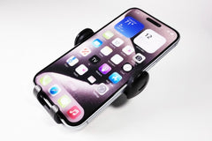 Car Phone Holder For Nissan Qashqai j10 2013 2012 2011 2010 2009 2008 Fixed Bracket Base Special Wireless Charging Phone Mounts