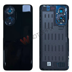 Back Door Battery Cover Housing Case For Honor X7 CMA-LX1 CMA-LX2 Rear Cover Repair Parts
