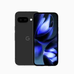 Global New Google Pixel 9a 6.3" 1080 x 2424 pOLED 120Hz 5100mAh Wired Google Tensor G4 Titan M2  8G RAM 128 / 256G Smartphone