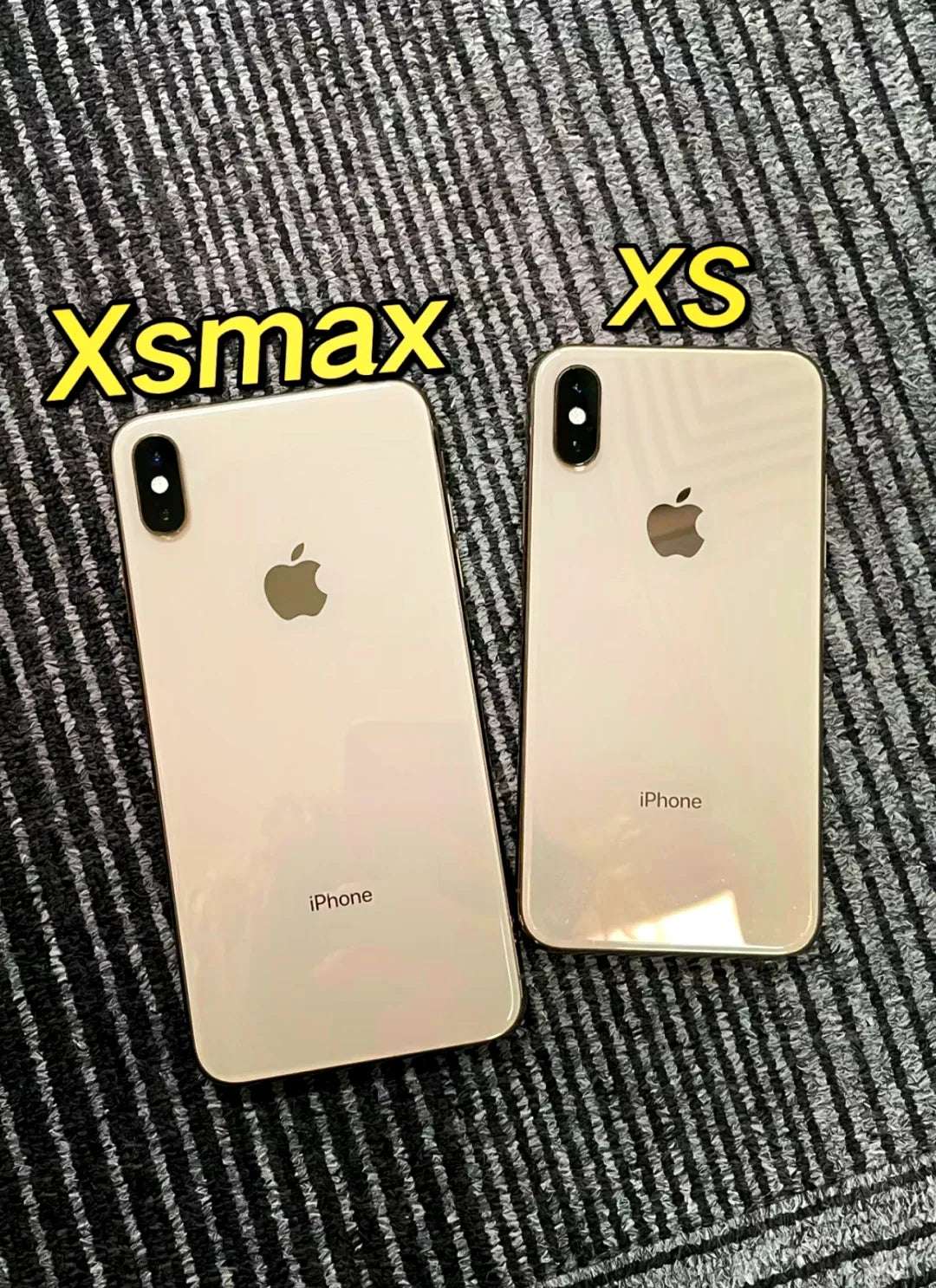 Original Unlocked Full-Featured And In Good Appearance Apple iPhone X/XR/XS/XS Max 64/128/256GB 256GB IOS 4G Smartphone 95% New