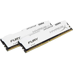 HyperX DDR4 Ram 8GB 16GB 32GB 3600MHz 3200MHz 2666MHz 2400MHz 2133MHz DRAM DIMM Memory 288pin White Ram 8GB 16GB 32GB 3600MHz