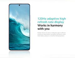 البرامج الثابتة العالمية لهاتف Xiaomi Redmi Note 13 Pro 5G الذكي كاميرا 200 ميجابكسل OIS Snapdragon 7s Gen 2 6.67" AMOLED هاتف مستعمل