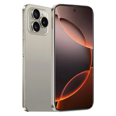 Global Vision 5G Smartphone Android Note 16 Pro 6000mAH 12GB RAM 256G ROM 6.8Inch 1920x1080HD 24+48MP MTK10 Core 4G Mobile Phone