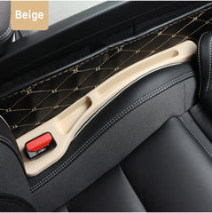 For Toyota C-HR CHR C HR CH R 2016 2017 2018 2019 2020 2021 2022 2023 2024 2025 Car Seat Leak Proof Strip Side Seam Organizer