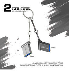 محرك أقراص فلاش USB عالي السرعة 3.0، محرك أقراص فلاش صغير 128 جيجابايت 64 جيجابايت 32 جيجابايت 16 جيجابايت، ذاكرة USB 3.0 بسعة 64 جيجابايت 128 جيجابايت، مفتاح تخزين USB، أجهزة USB