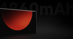 البرامج الثابتة العالمية لهاتف Xiaomi 12S Ultra الذكي Snapdragon 8+ Gen 1 6.73" 2K 50MP+32MP Camera 67W 4860mAh Battery phone used