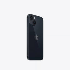 هاتف Apple iPhone 14 الأصلي غير مقفل، الإصدار الأوروبي، 128 جيجابايت، شاشة 6.1 بوصة، Super Retina OLED، Face ID، NFC، A15 5G، هاتف ذكي جديد بنسبة 98%