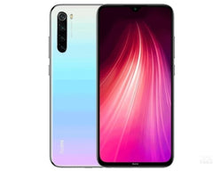 xiaomi Redmi note 8 Pro cellphone full netcom android global version celular used phone