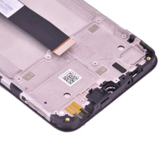 6.53 inches For Xiaomi Redmi 9A Display LCD Touch Screen Digitizer For Redmi 9C LCD Replacement Phone Parts Assembly