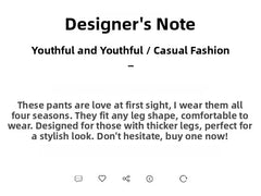 High Waist Straight Leg Elastic Women's Seven-Foot Pants Casual Outdoor Wear Summer Slimming Spor Wide Leg orts