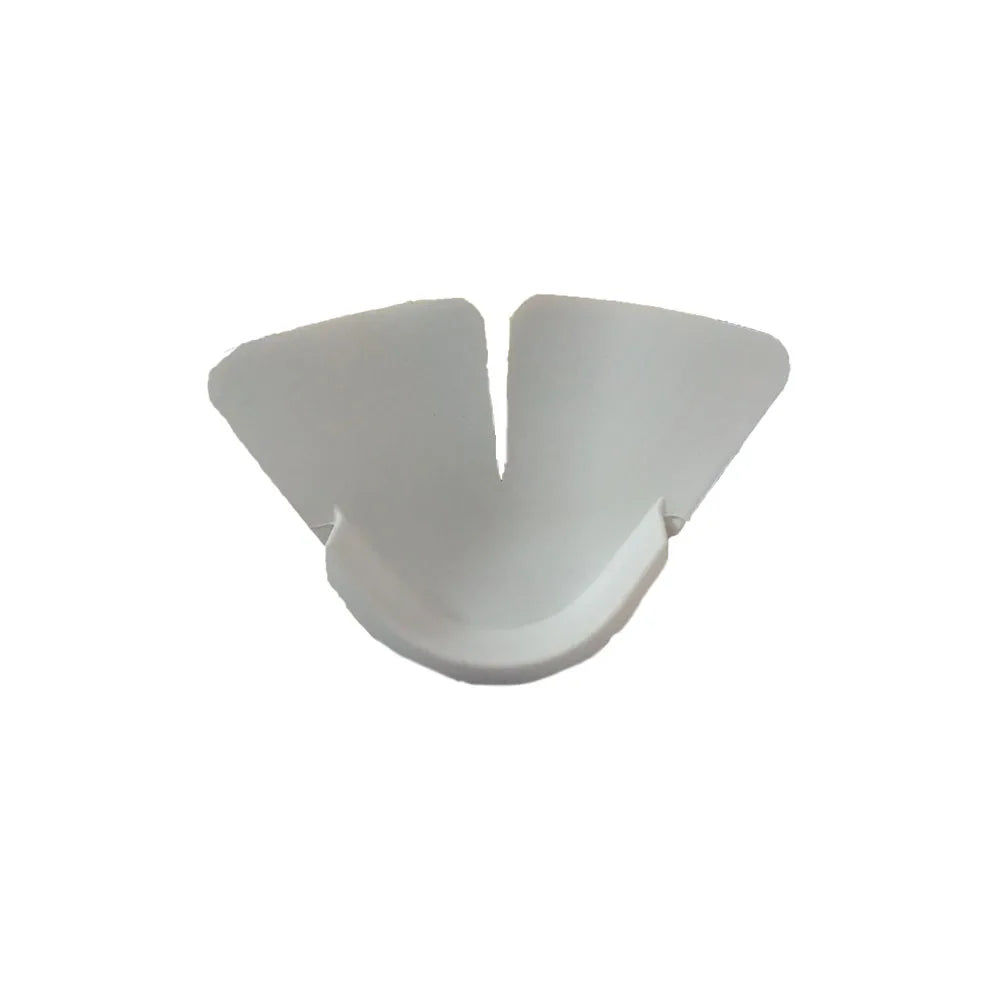 Durable Silicone Nose Pad Cushion For Meta Quest 3 Nose Bridge Protective Cover Accessories Durable Silicone Nose Pad