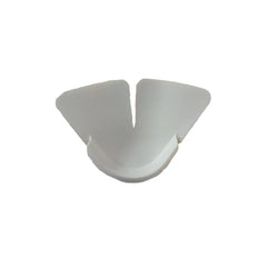 Durable Silicone Nose Pad Cushion For Meta Quest 3 Nose Bridge Protective Cover Accessories Durable Silicone Nose Pad