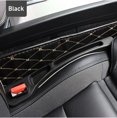 2PCS Universal Car Seat Gap Anti-leak Stopper Strip For Toyota Camry 70 XV70 2018 2019 2020 2021 2022 2023 2024 2025 2026 Hybrid
