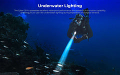 [World Premiere] HOTWAV Cyber 13 Pro 150LM Flashlight 20GB+256GB 6.6'' FHD+ 2K 10800mAh 20W Fast Charging 64MP Android 13 Global