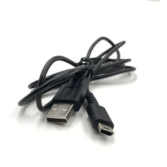 1Pcs USB Charger Power Cable Line Charging Cord Wire For Nintendo DS Lite DSL NDSL